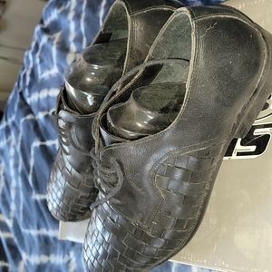 Men's Cambridge shoe